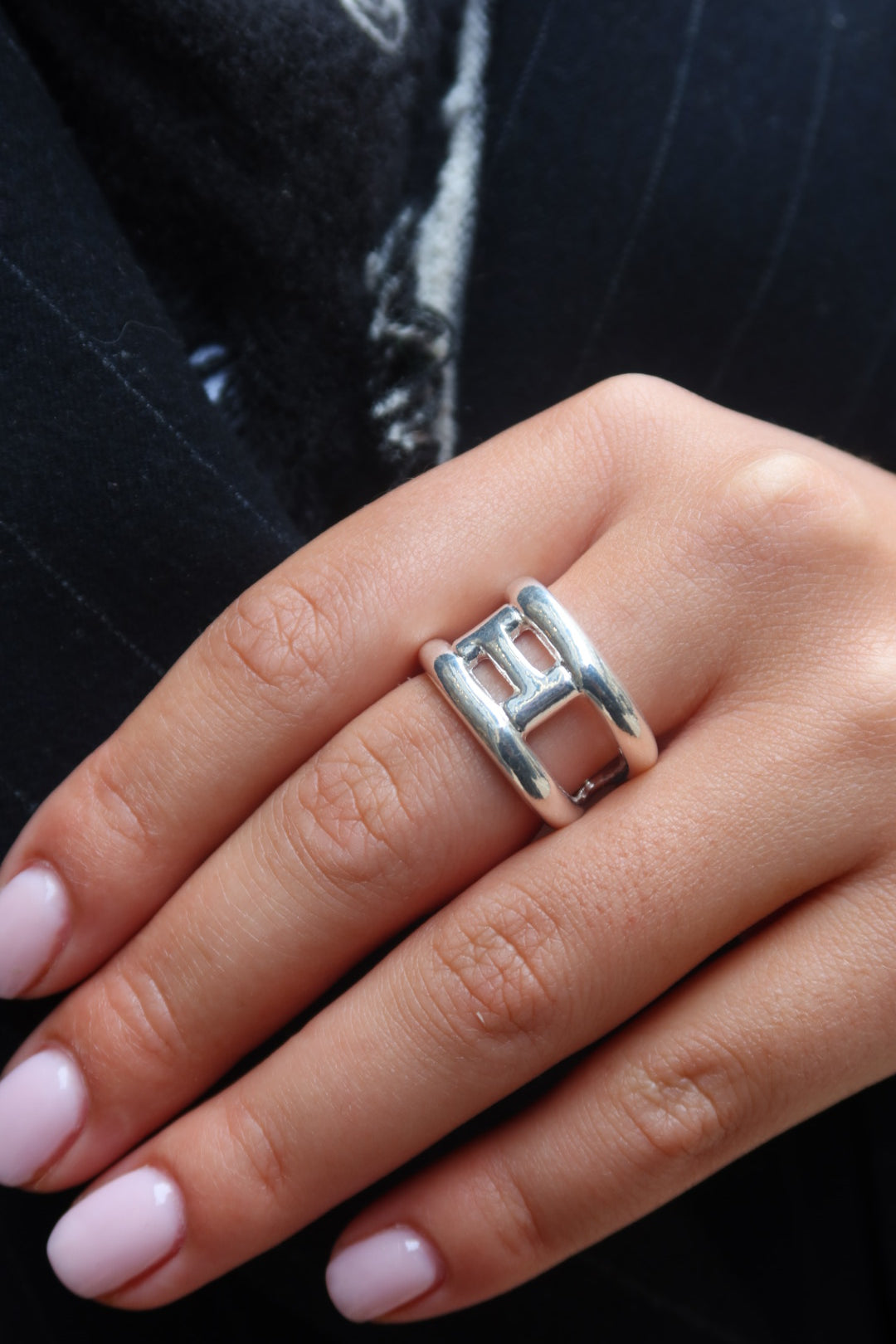 Bague HELA