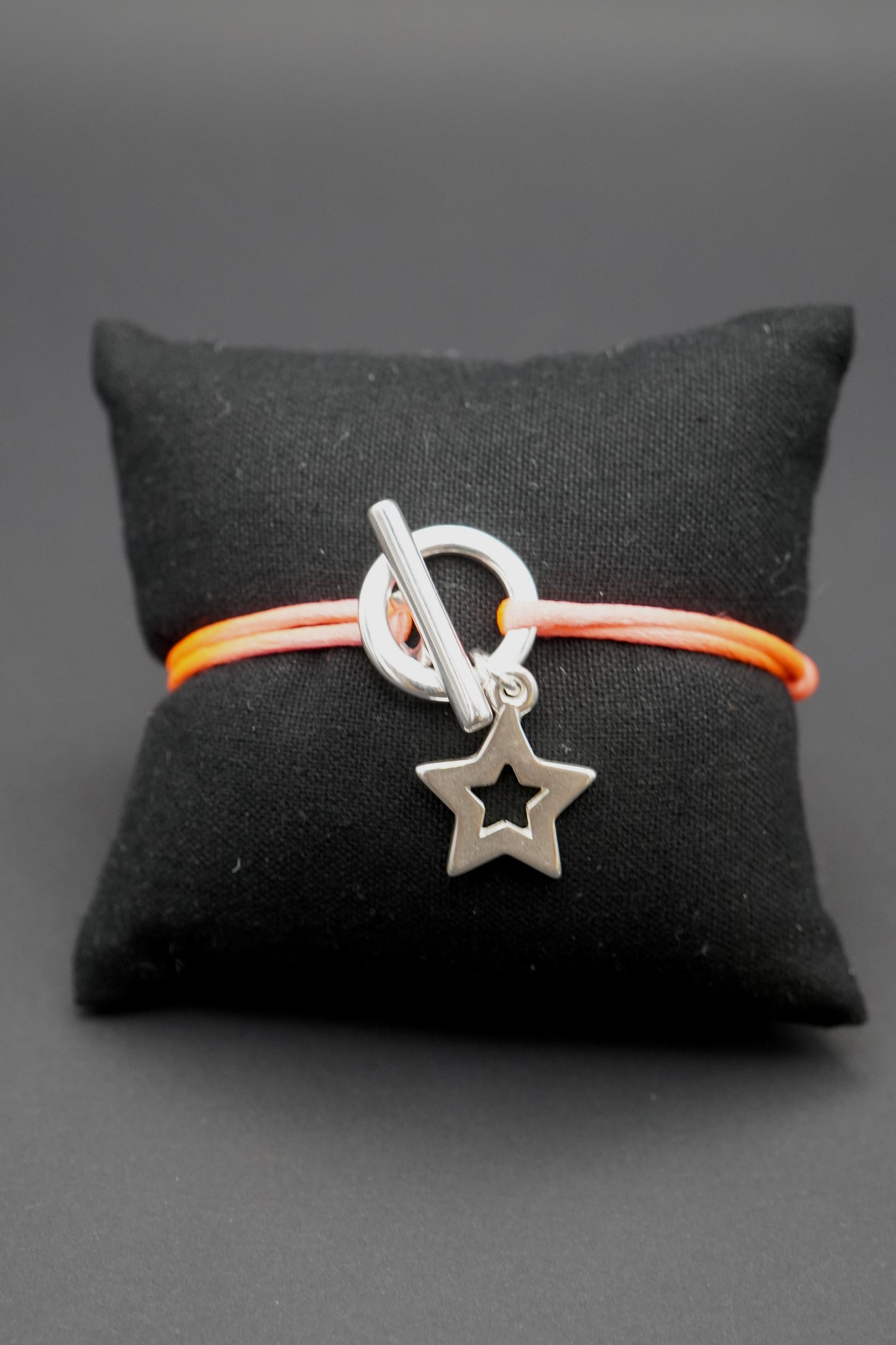 Bracelet Togly Etoile ajourée