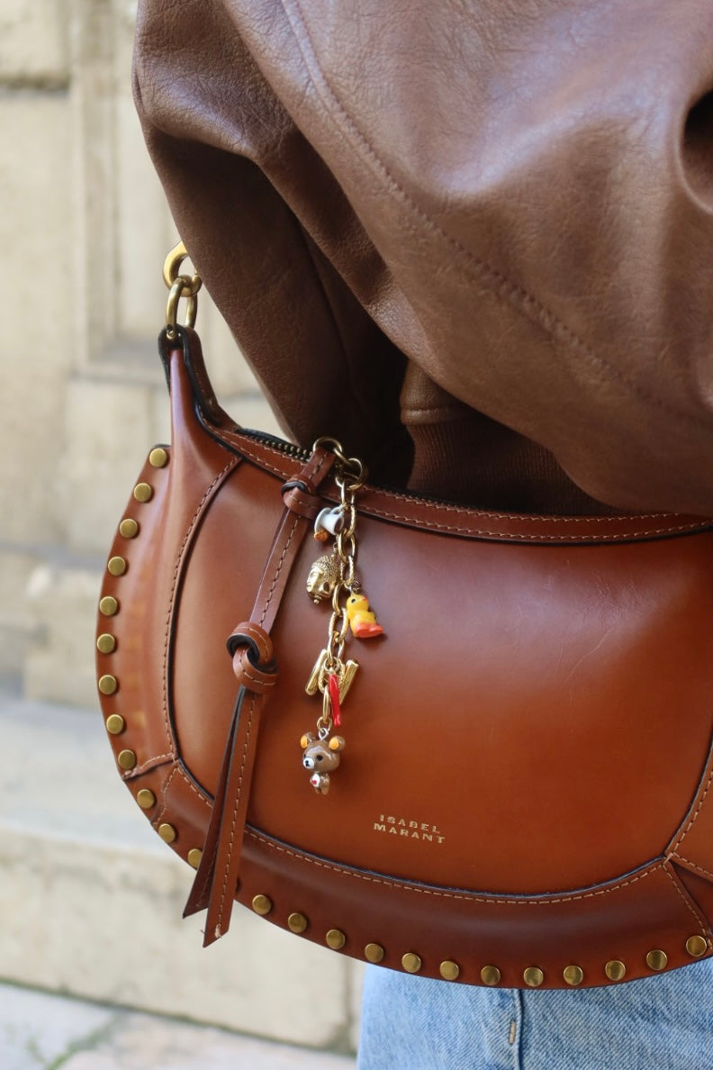 Bijoux de sac