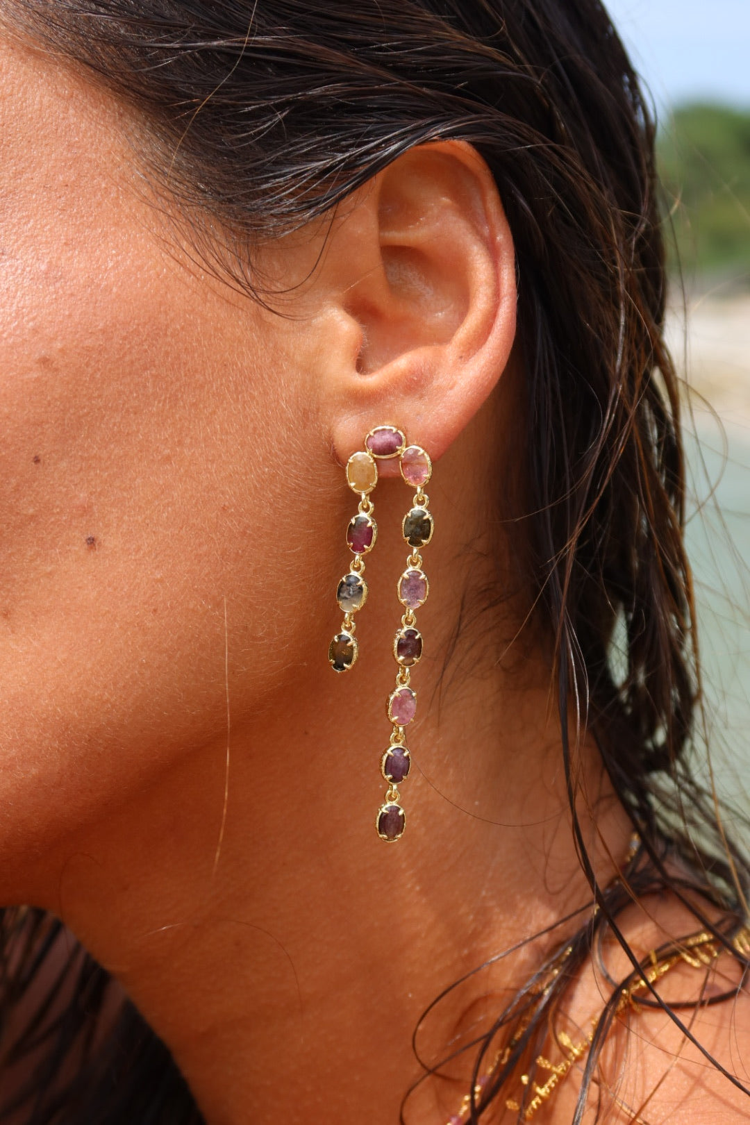 Boucles Cezia