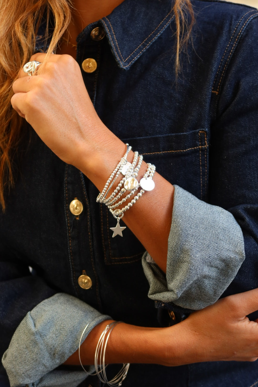 Bracelet Shana