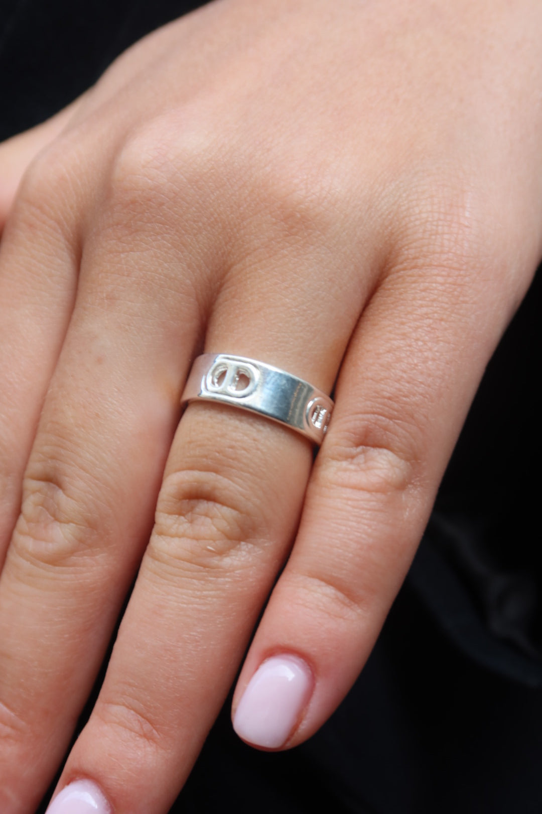 Bague STELA