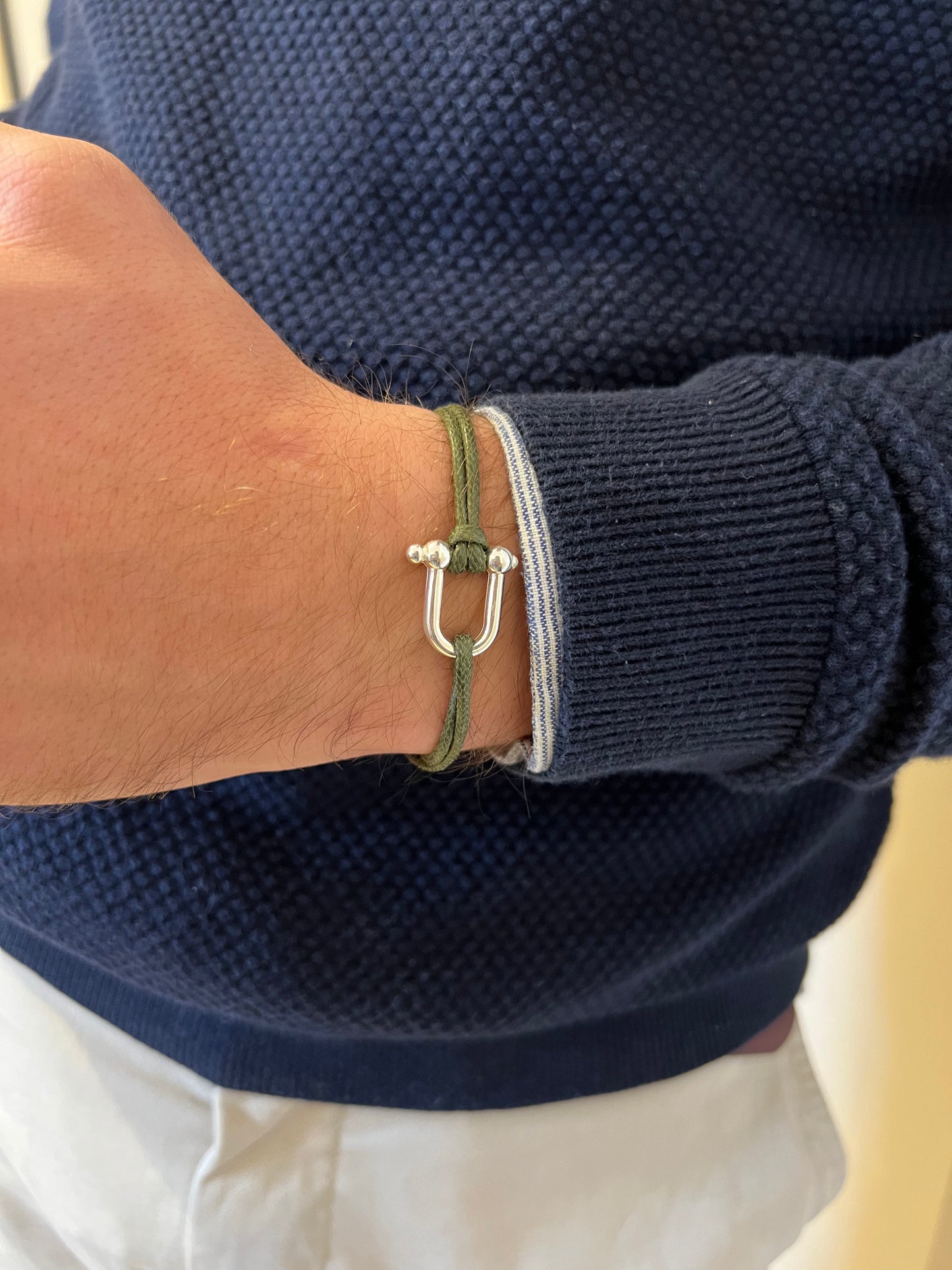 Bracelet Nino Homme