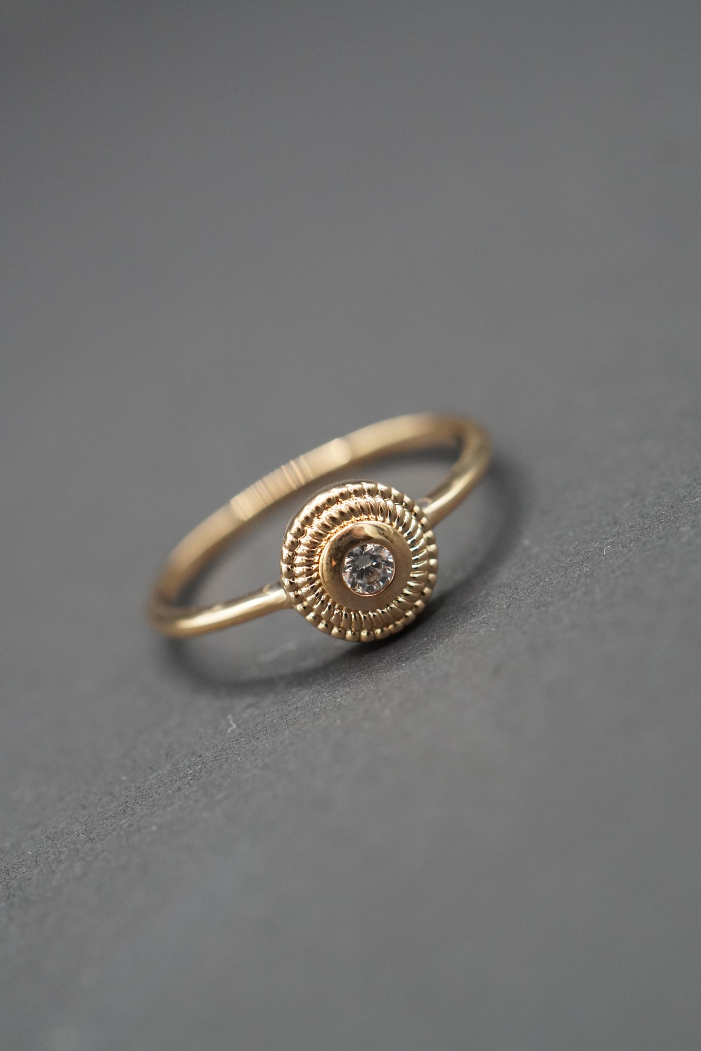 Bague Nora