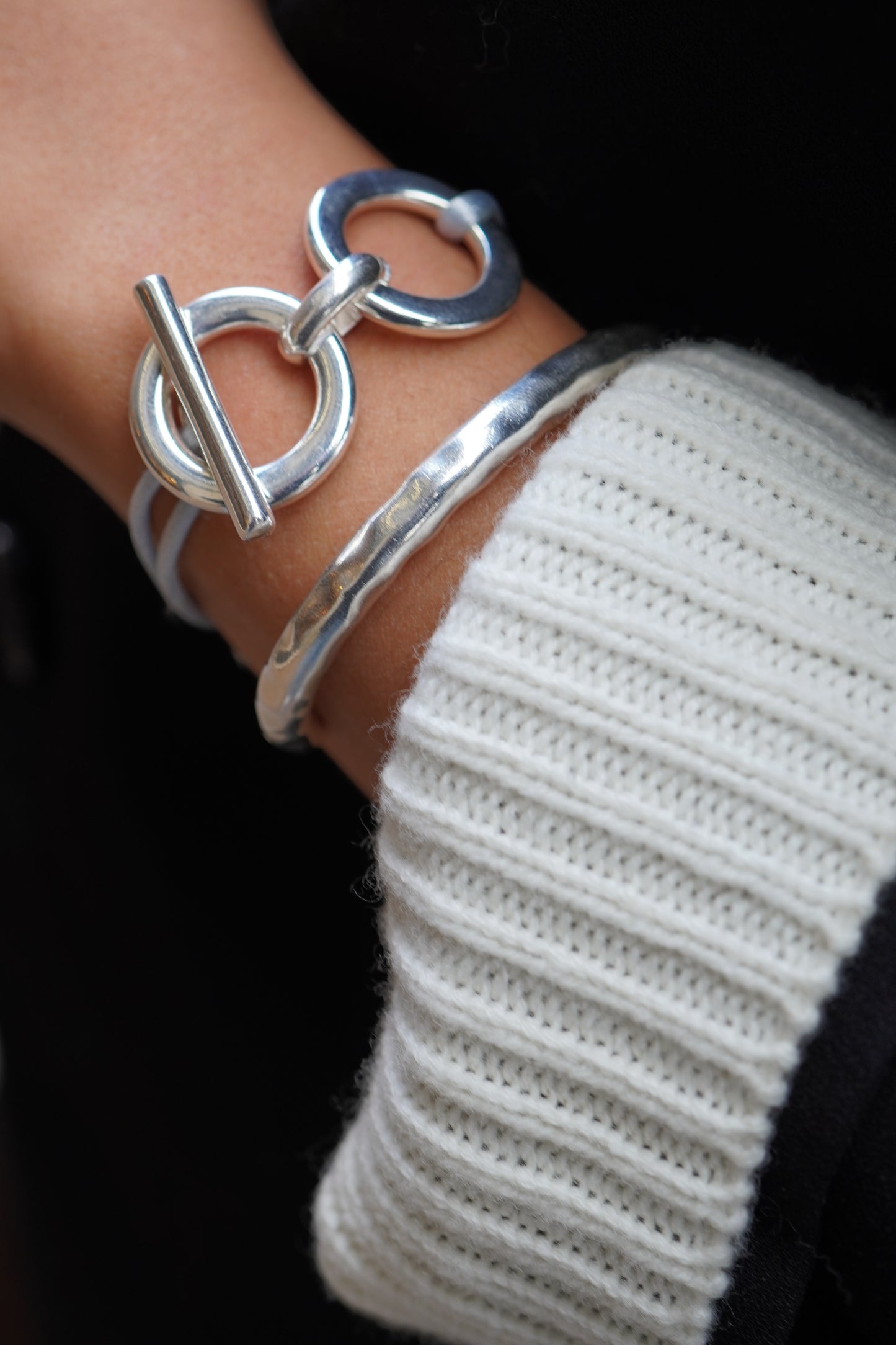 Bracelet Togly Double