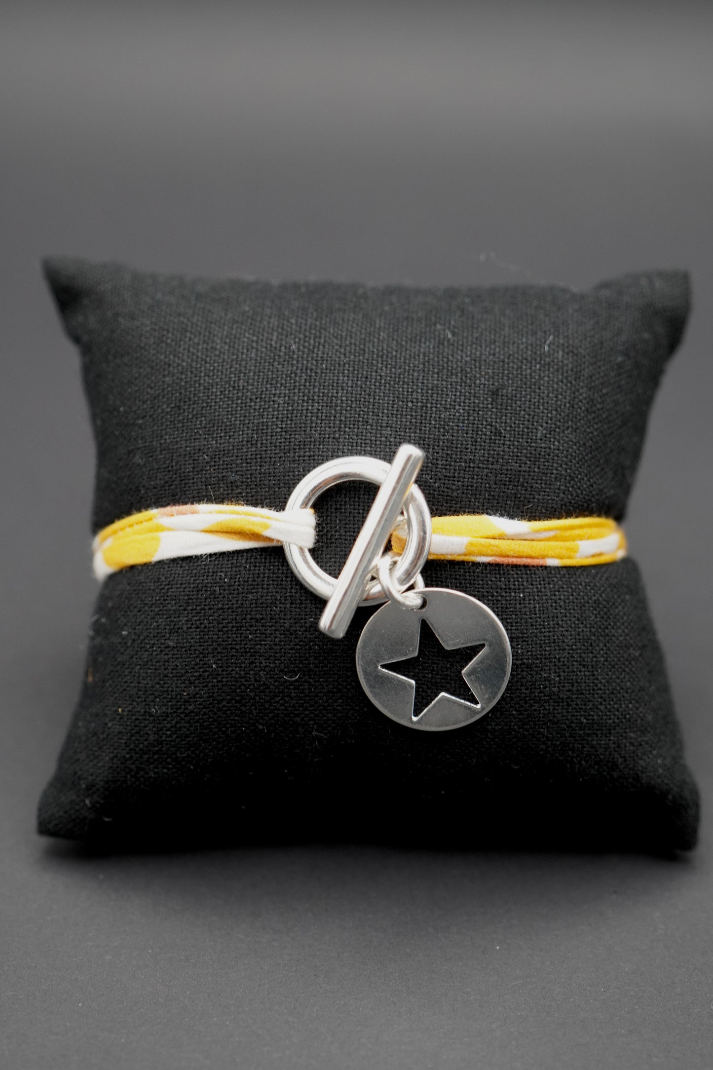 Bracelet Togly Etoile Medaille