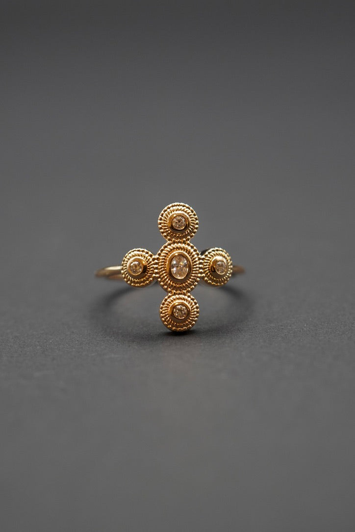Bague Lina