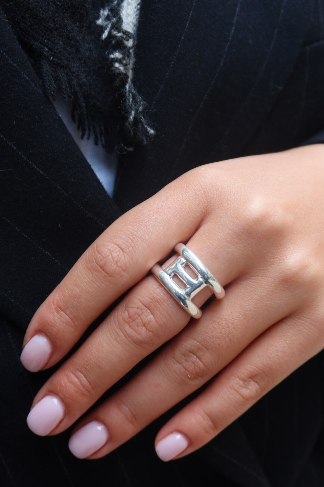 Bague HELA