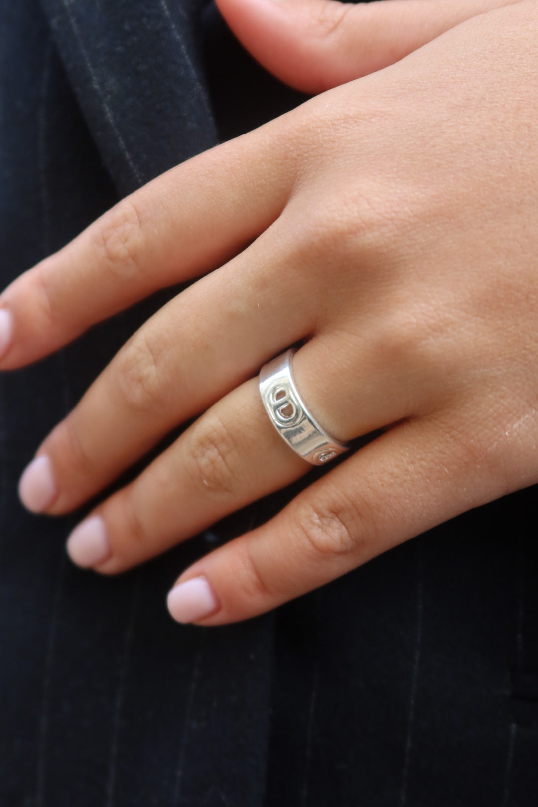 Bague STELA