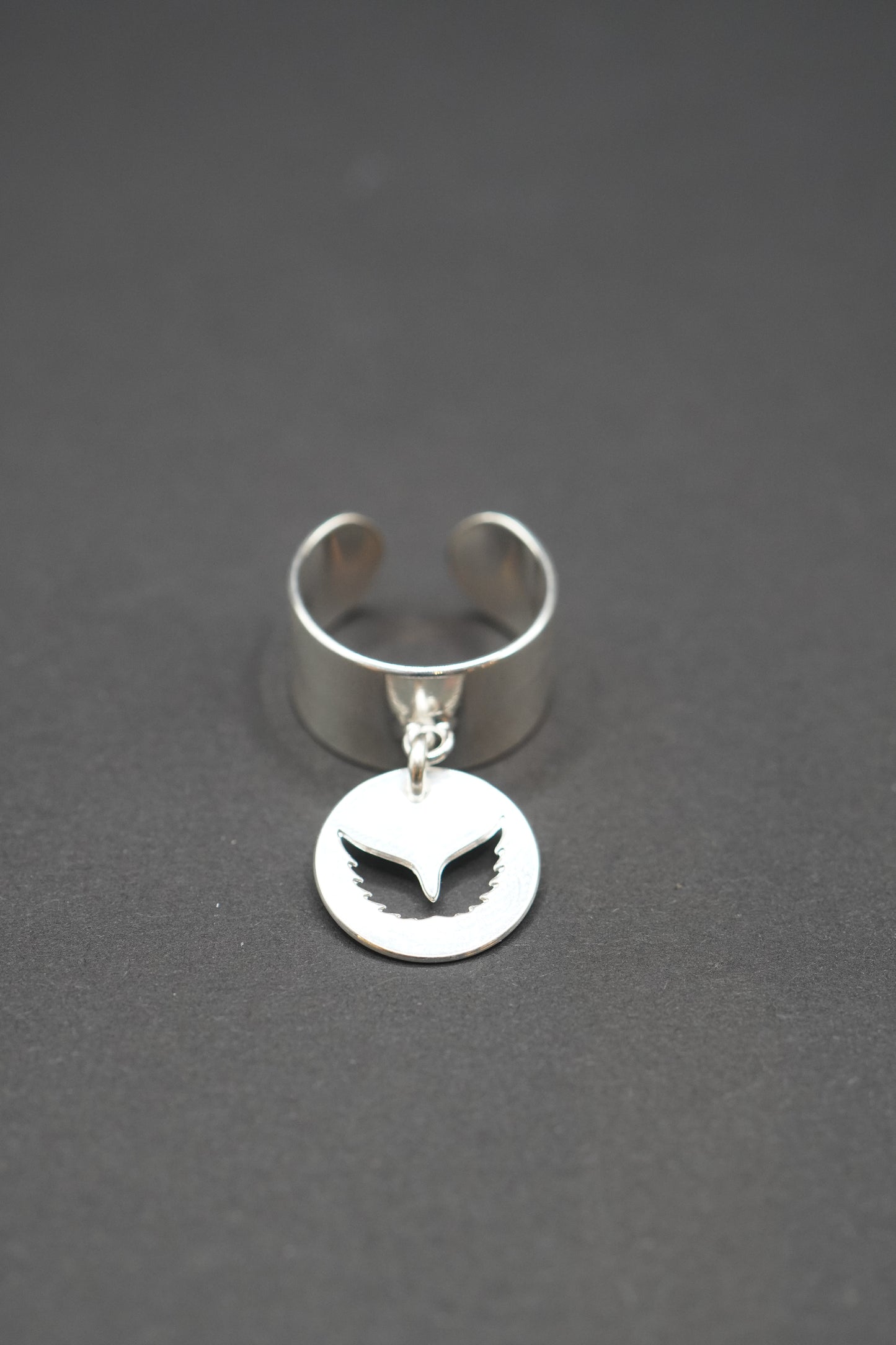Bague Ange