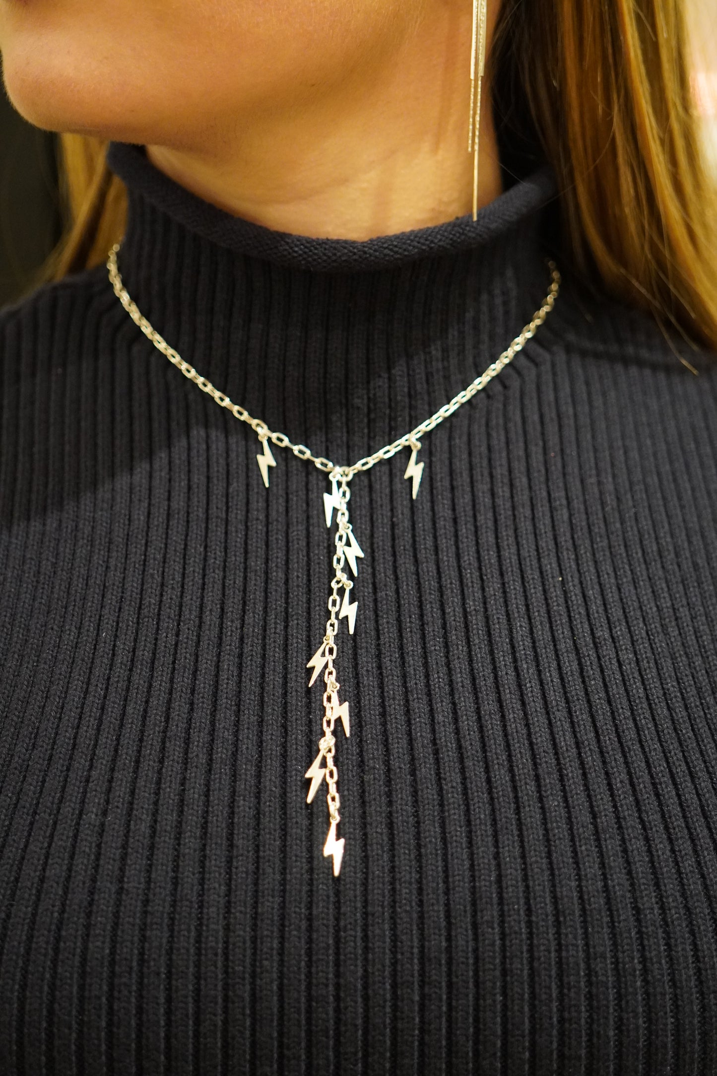 Collier Éclair