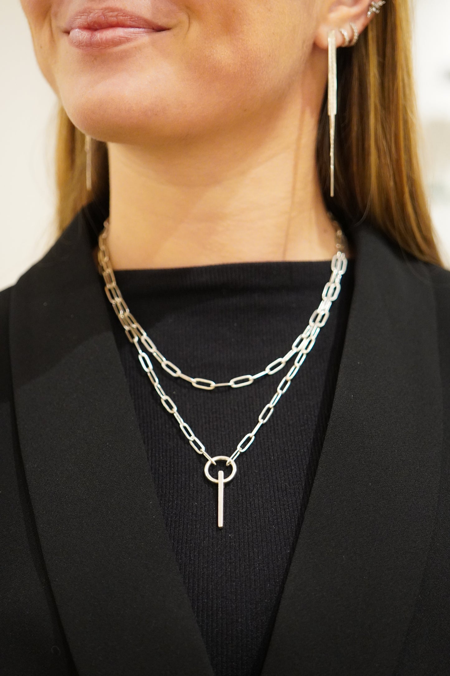 Collier Solenn