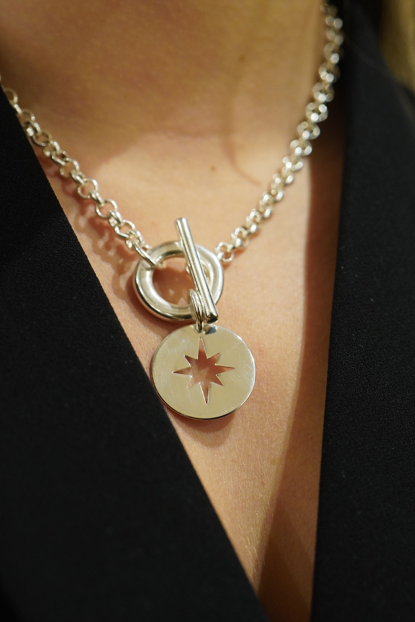 Collier Togly Livia