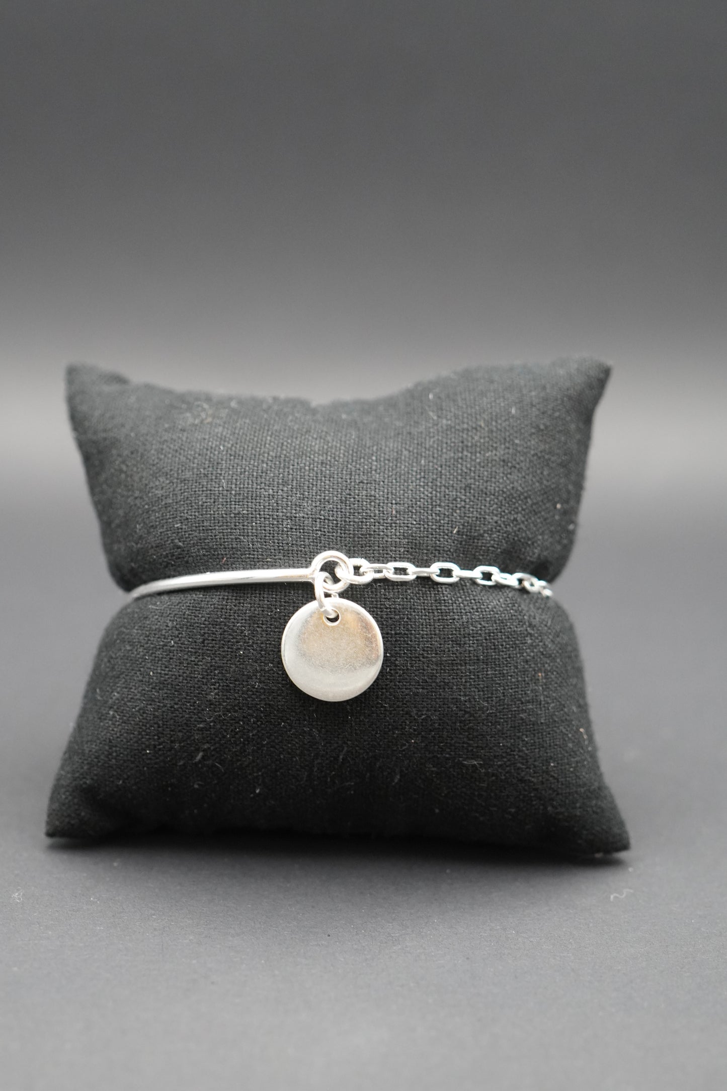 Bracelet Anna Medaille