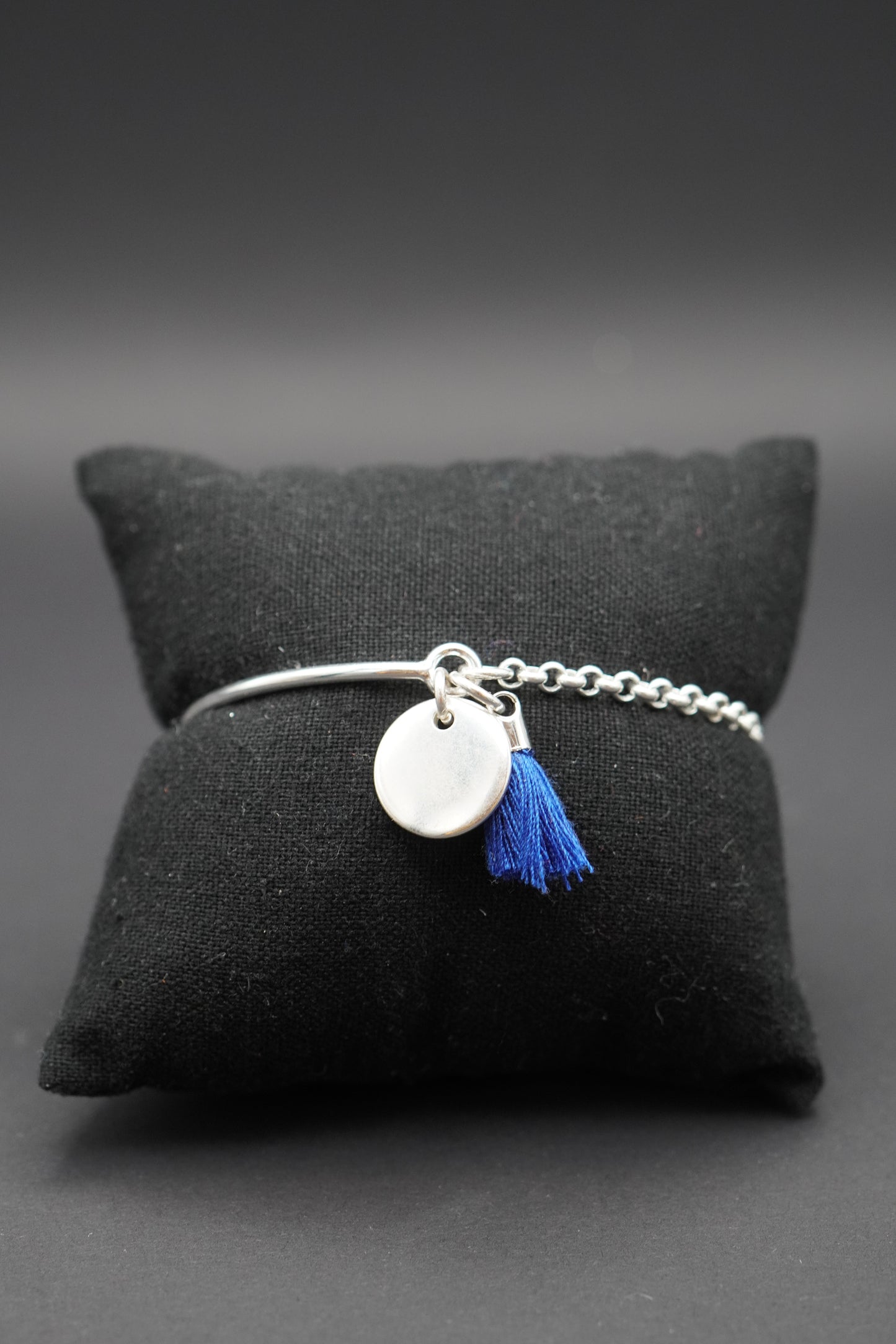 Bracelet Anna Medaille