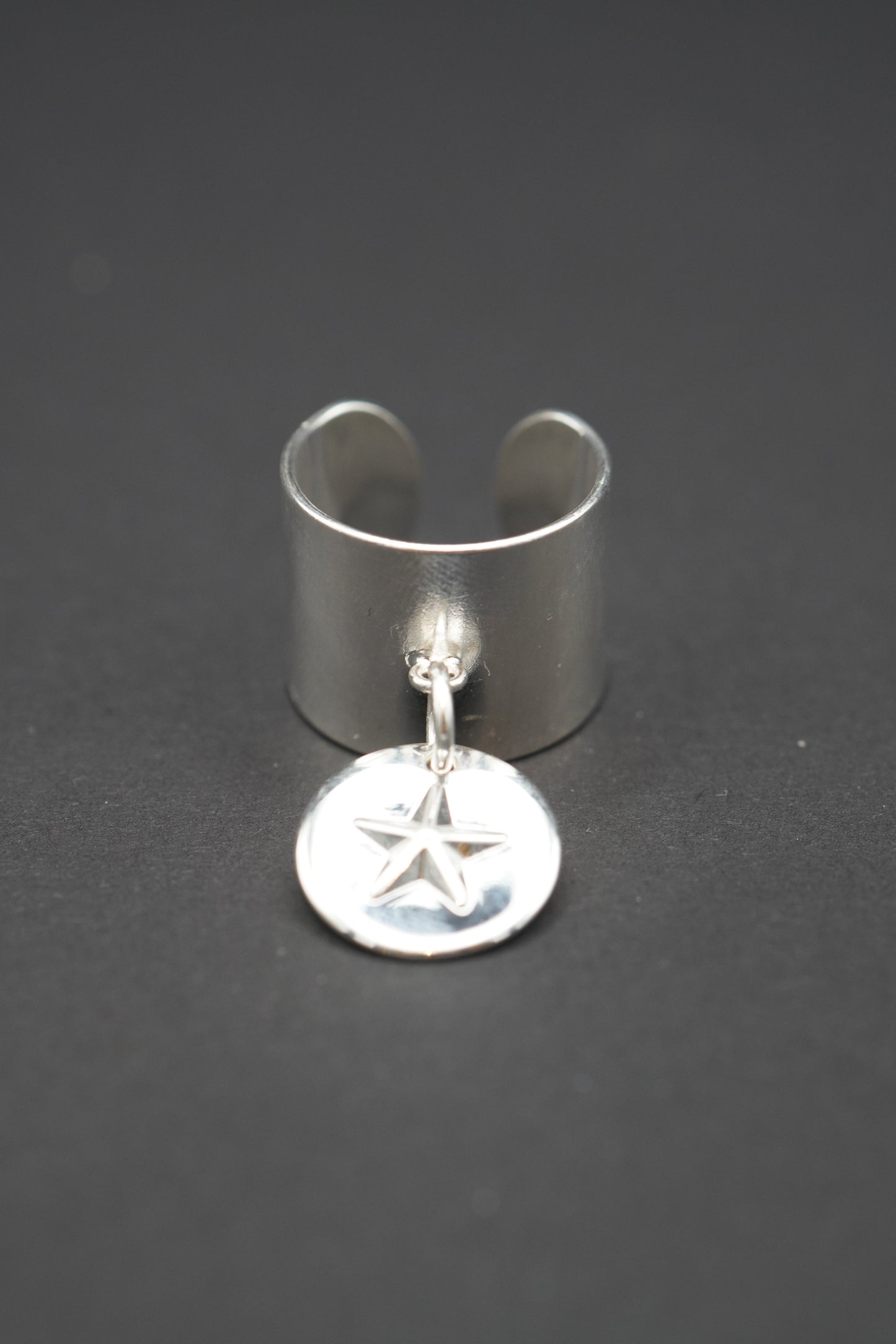 Bague Star XL