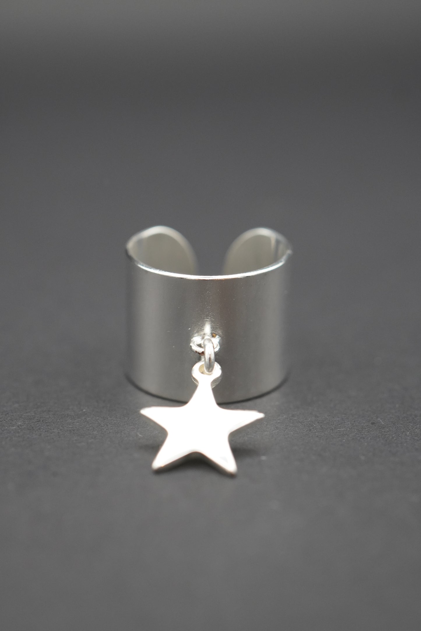 Bague Etoile XL