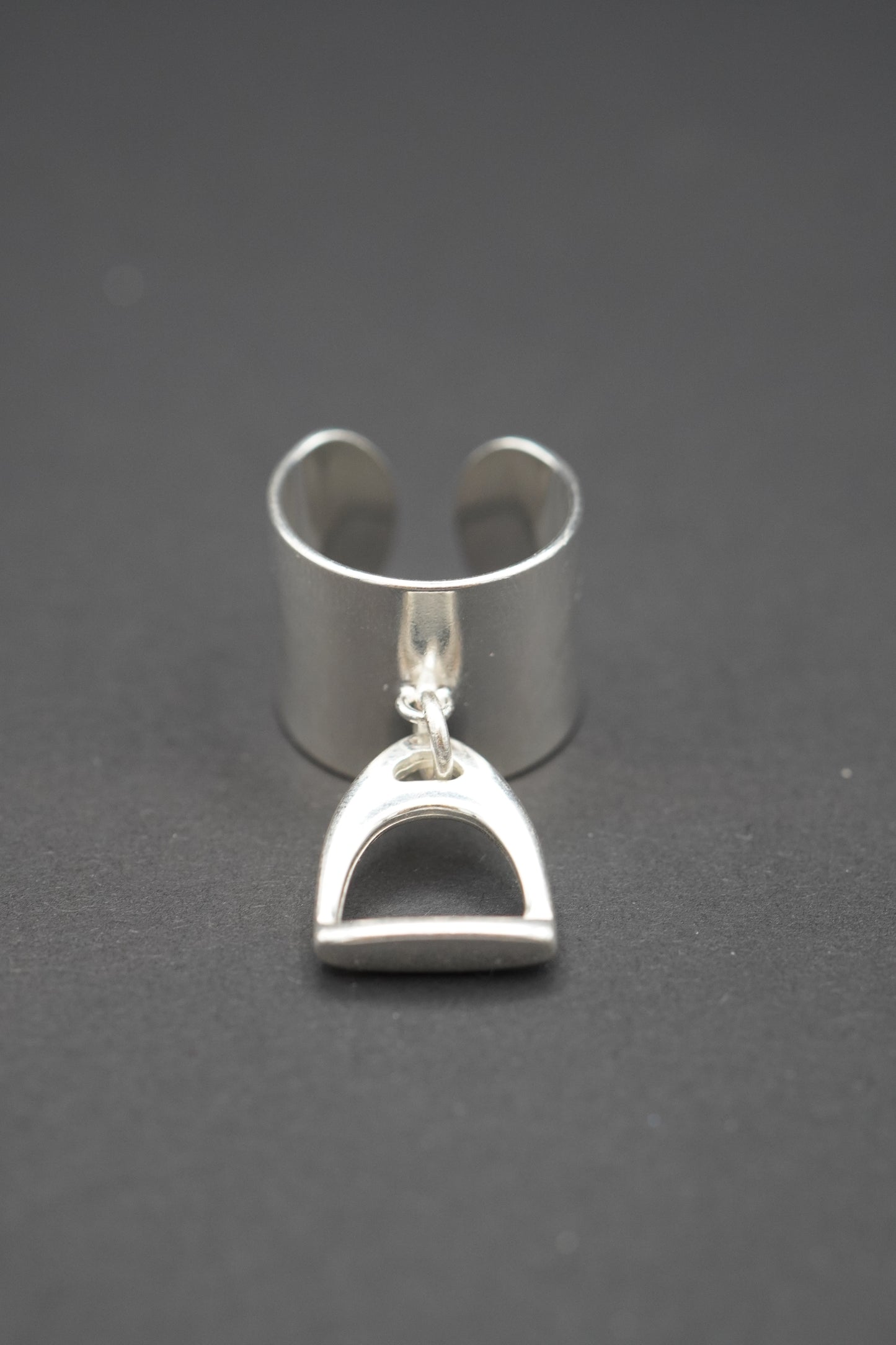 Bague Oroy XL