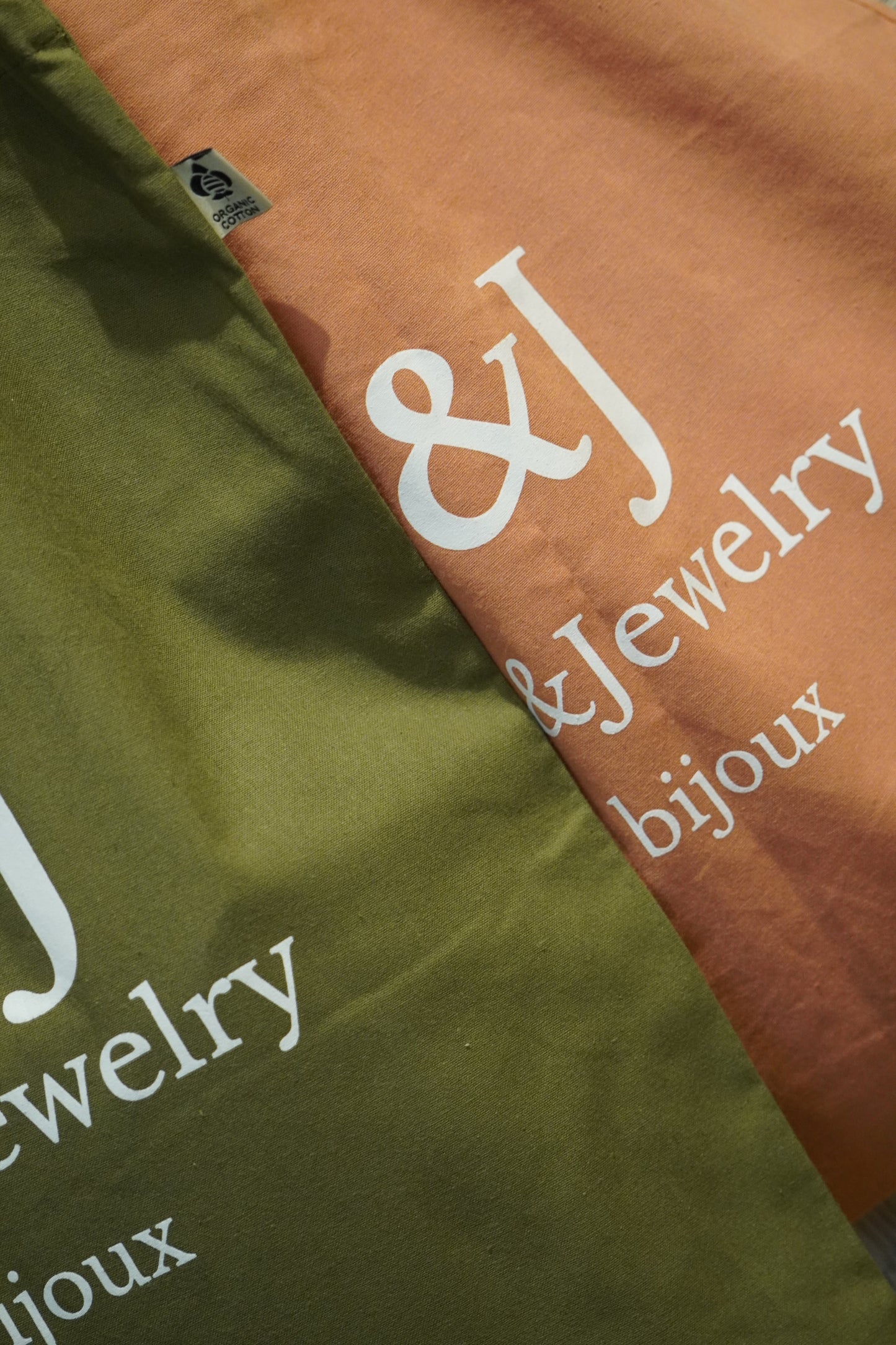 Tote-bag J&J