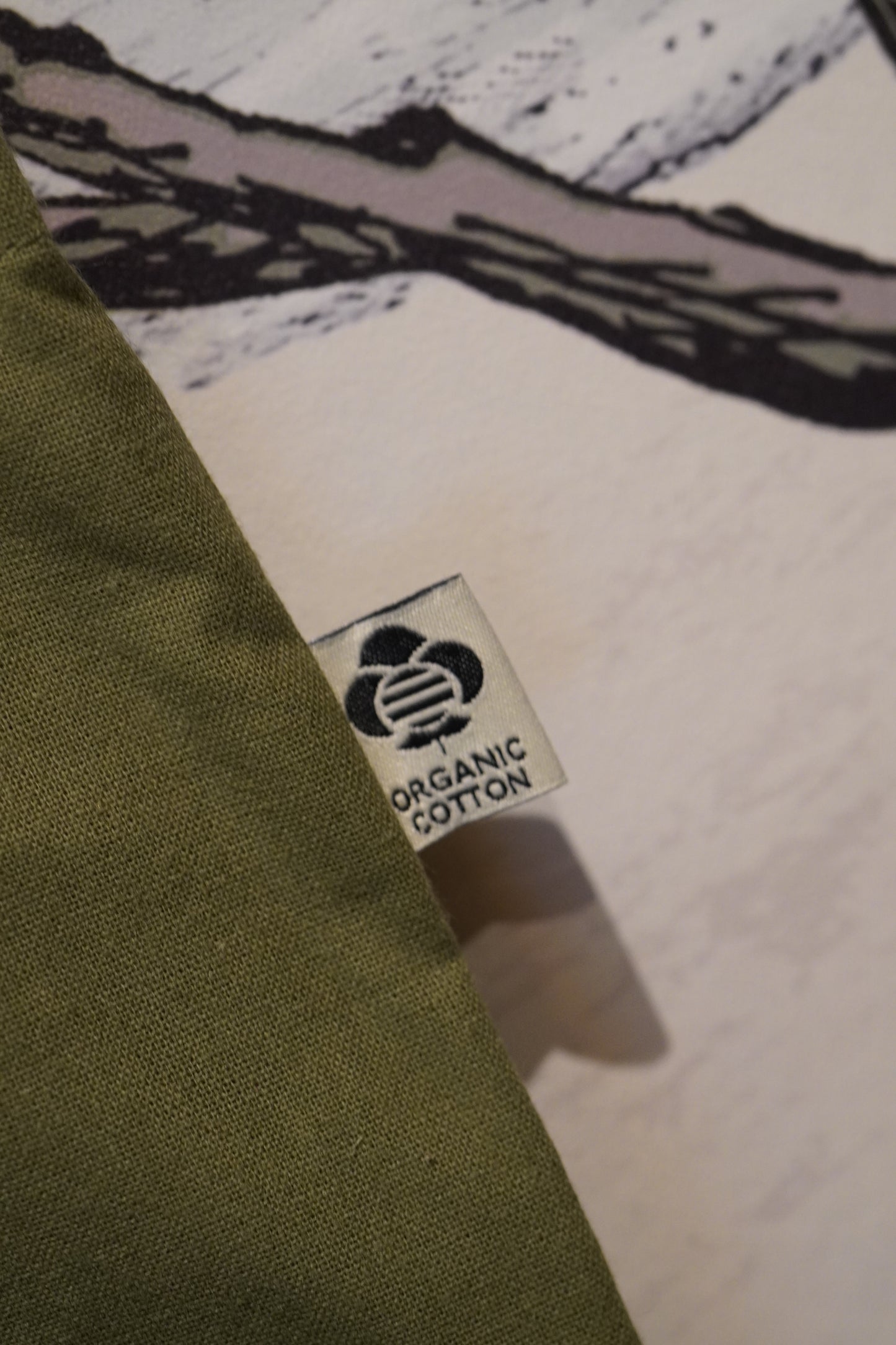 Tote-bag J&J