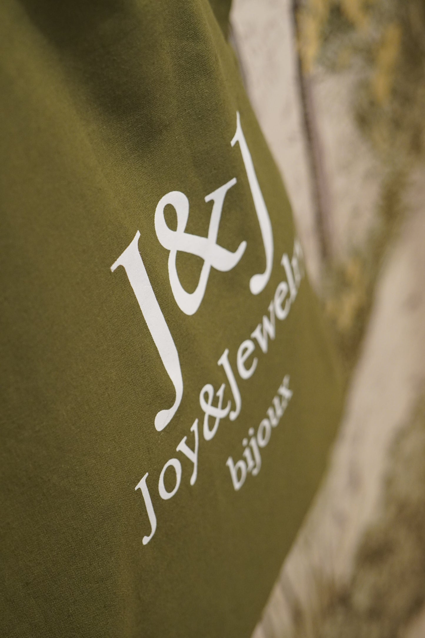 Tote-bag J&J