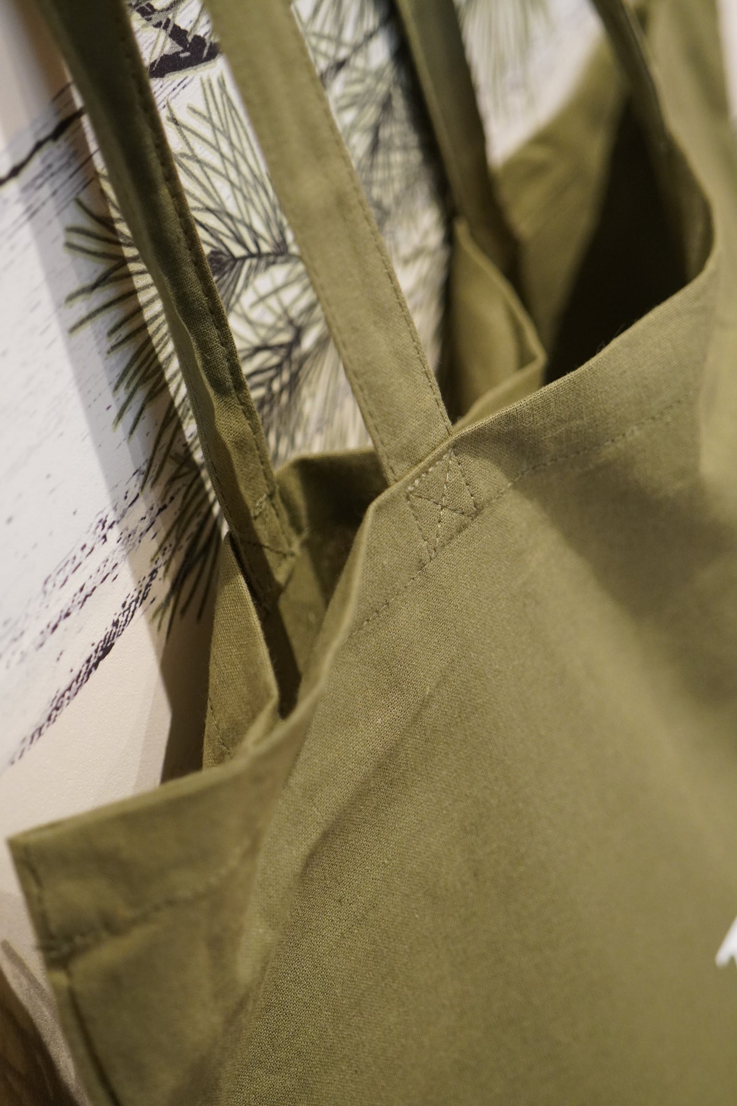 Tote-bag J&J