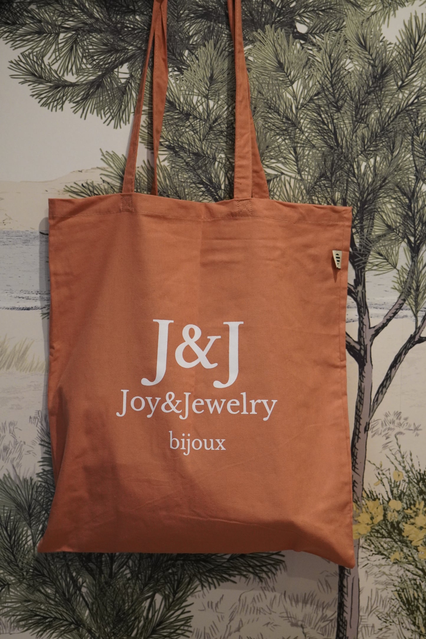 Tote-bag J&J