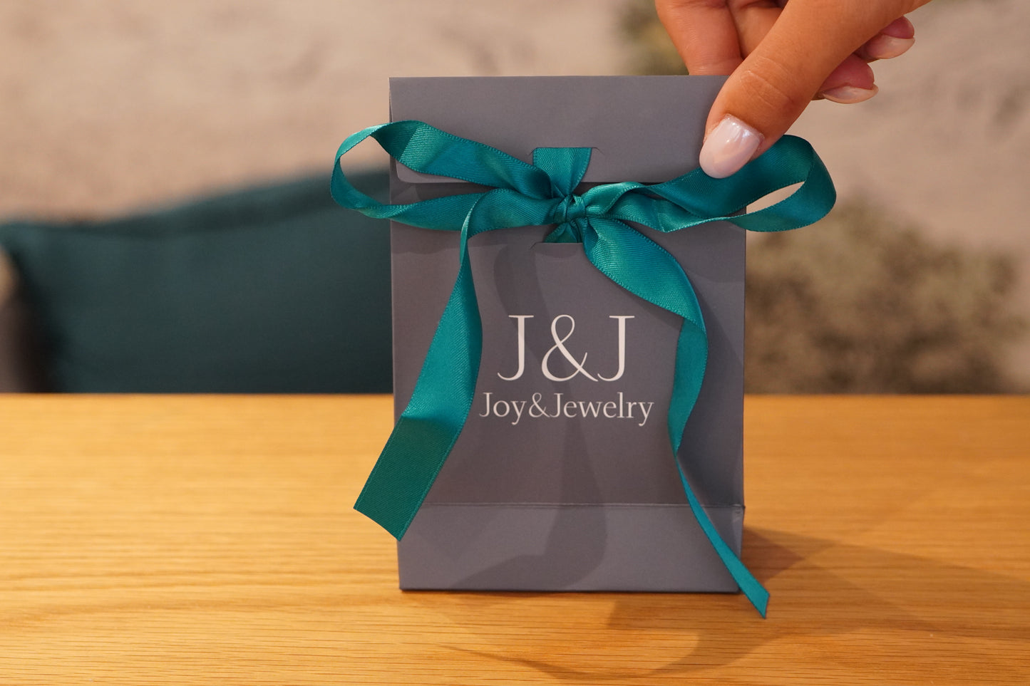 Pochette cadeau