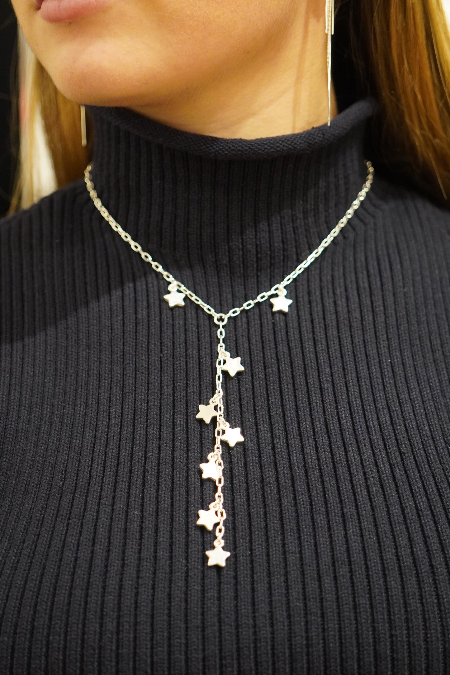 Collier Clémence