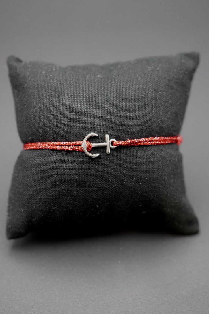 Bracelet Ancre