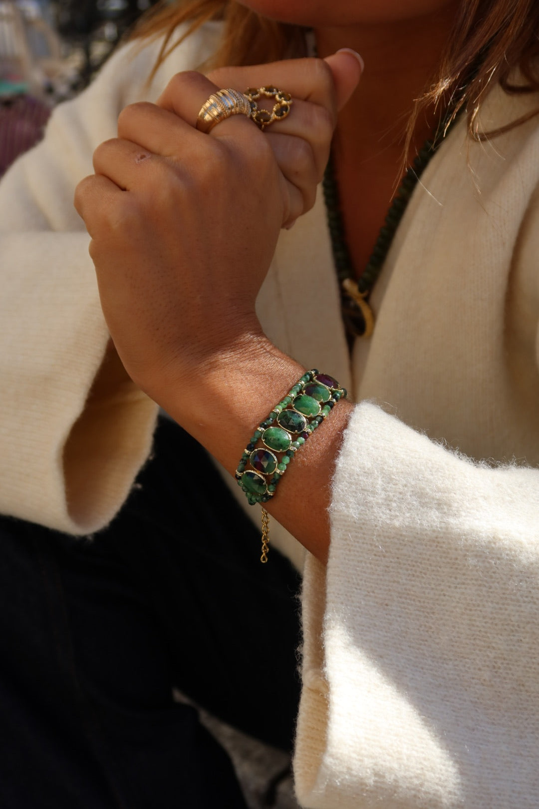 Bracelet Fara