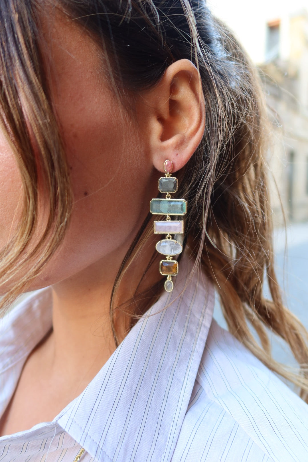 Boucles Camia