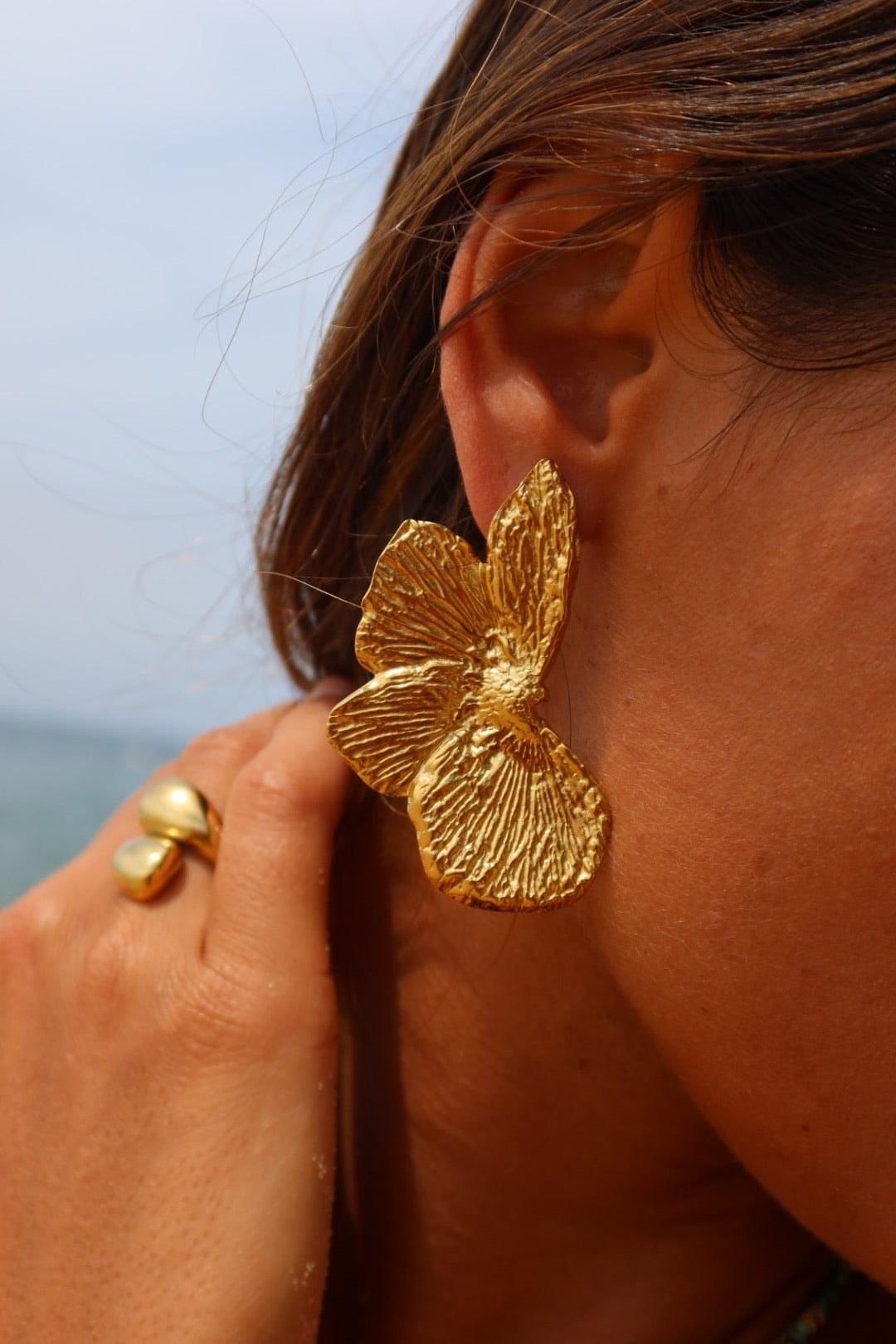 Boucles Louna