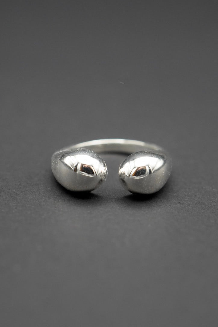 Bague Aya Argent