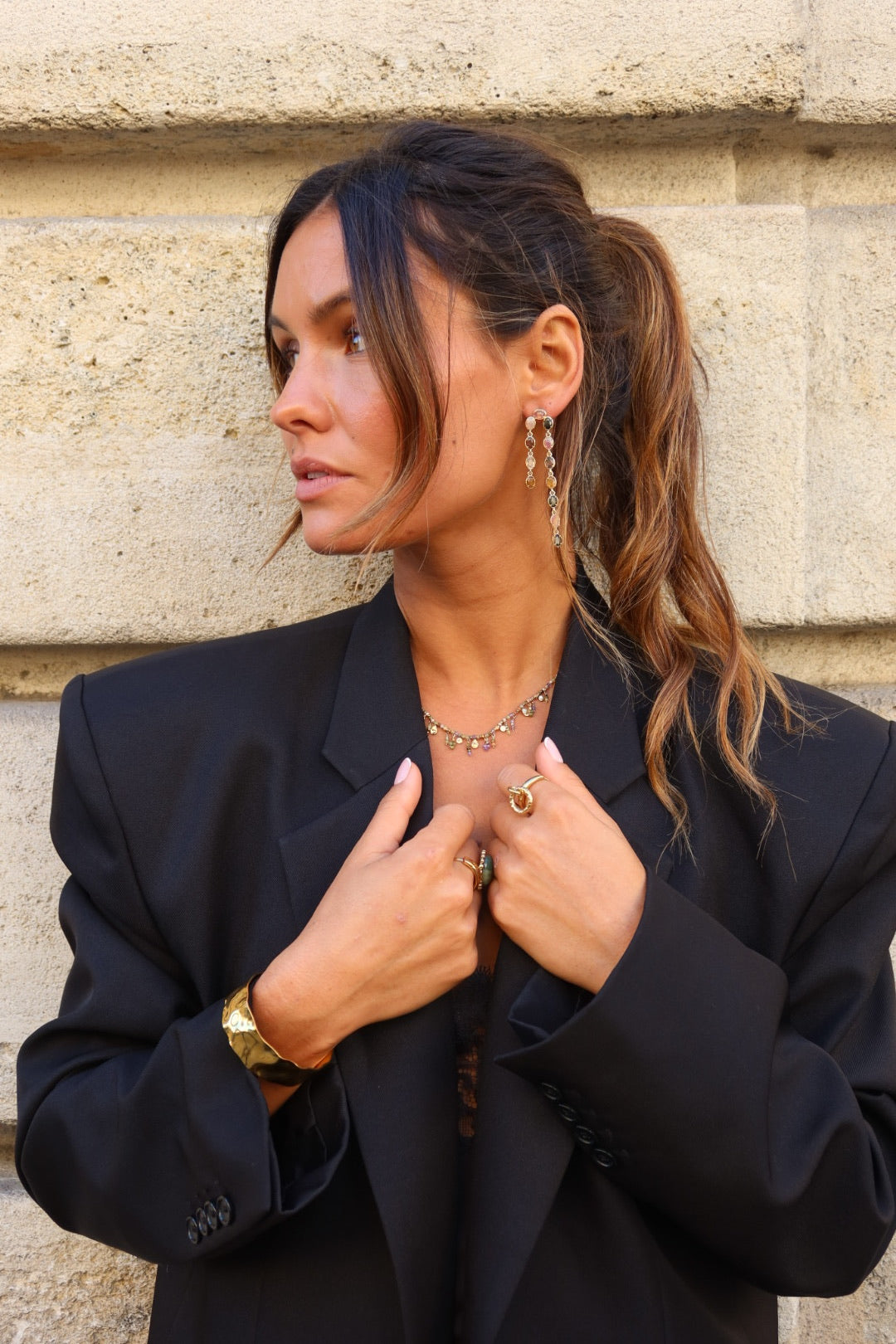 Boucles Cezia