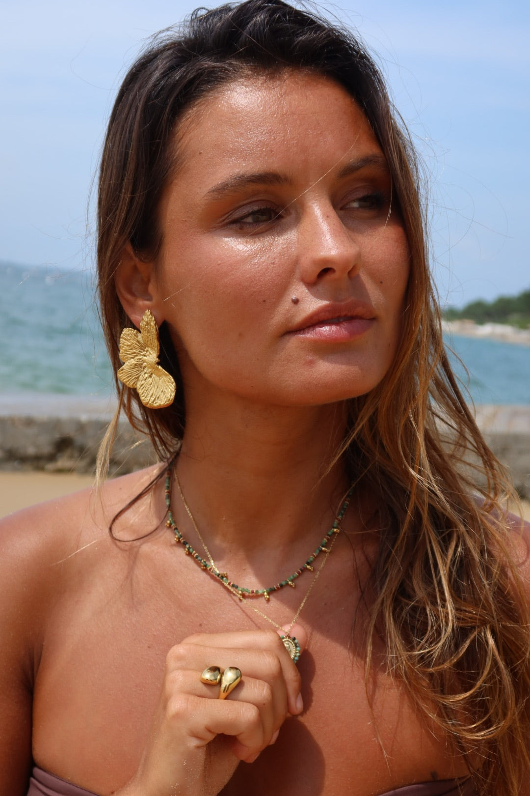 Boucles Louna