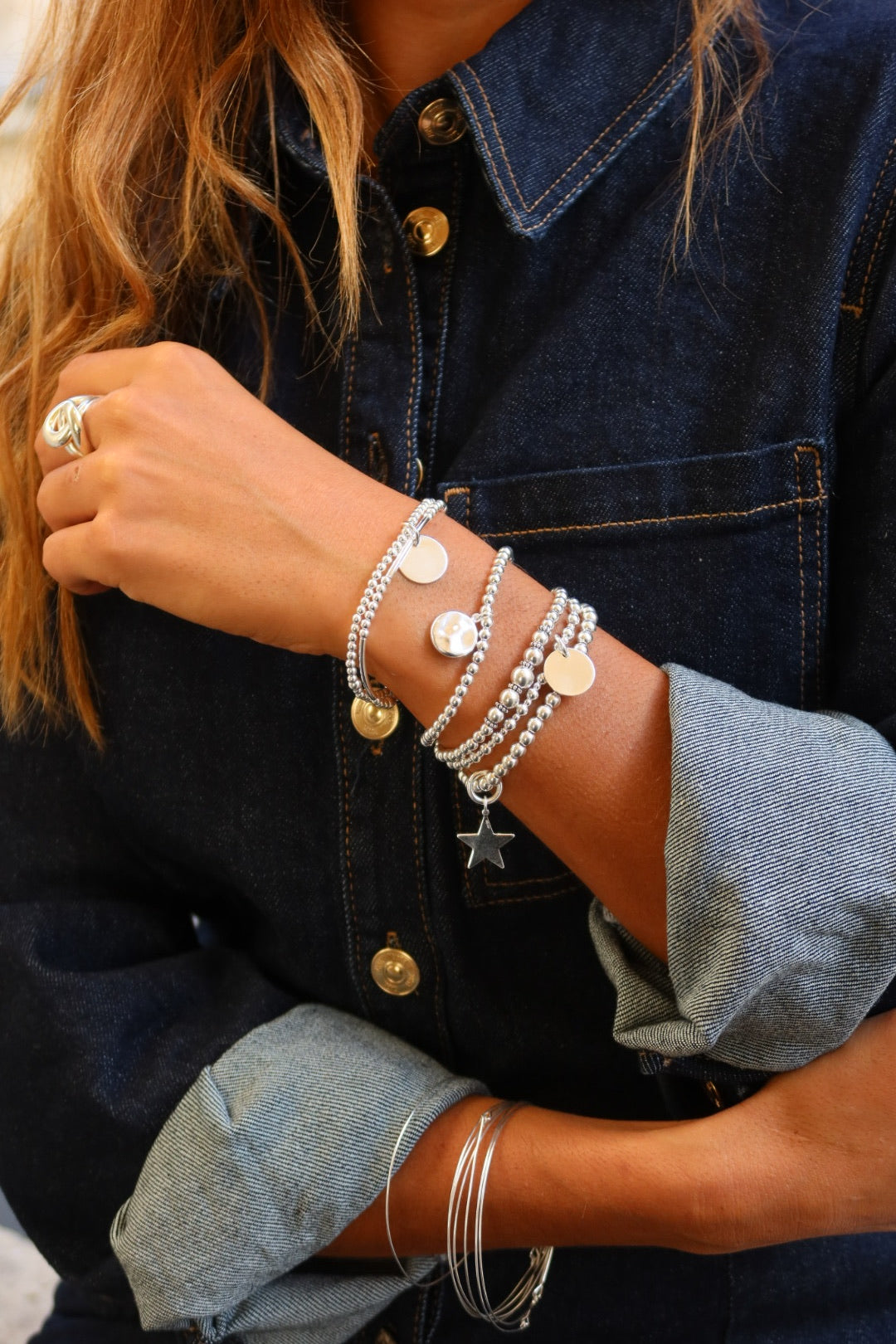 Bracelet brava