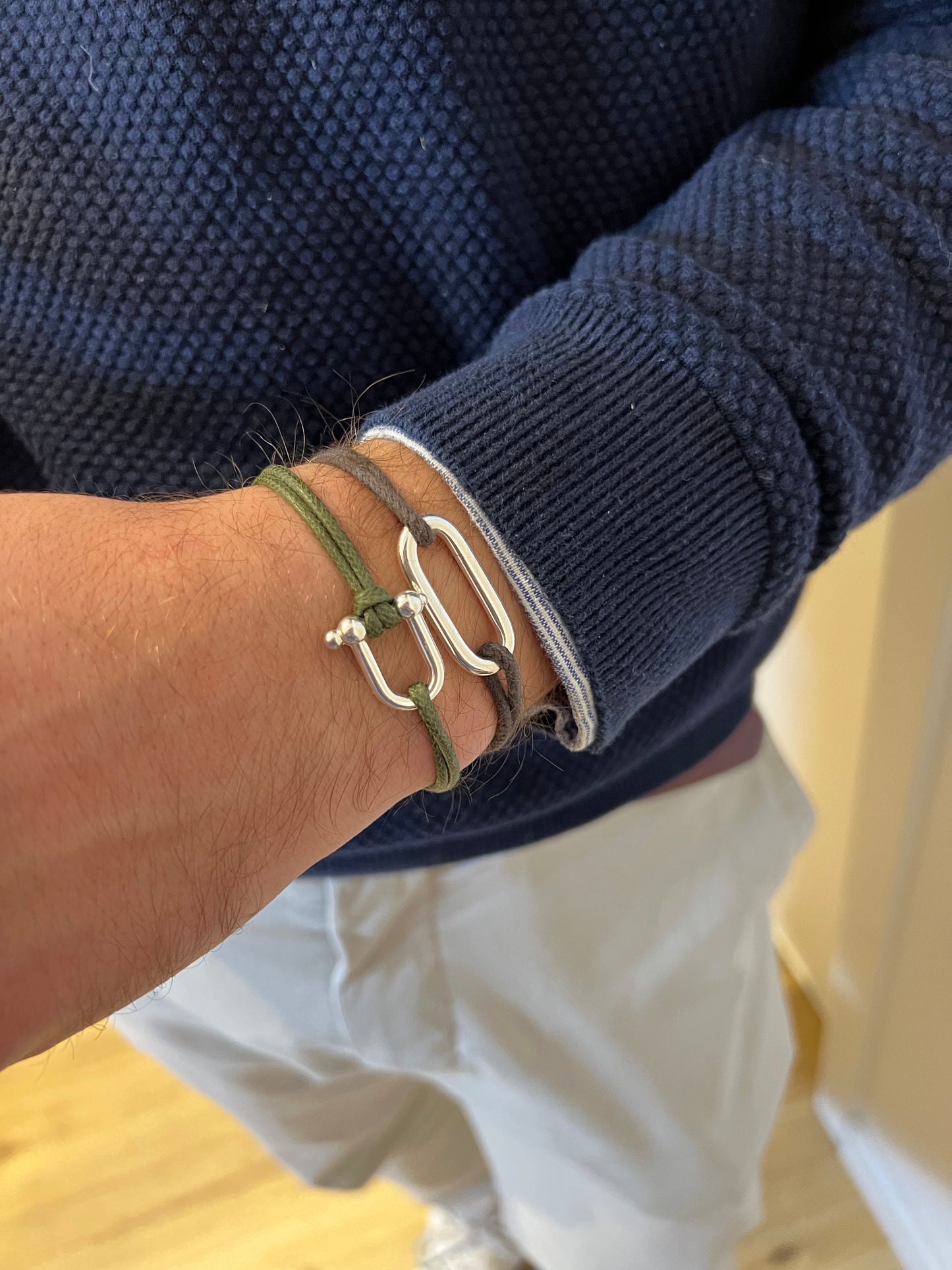 Bracelet Nino Homme
