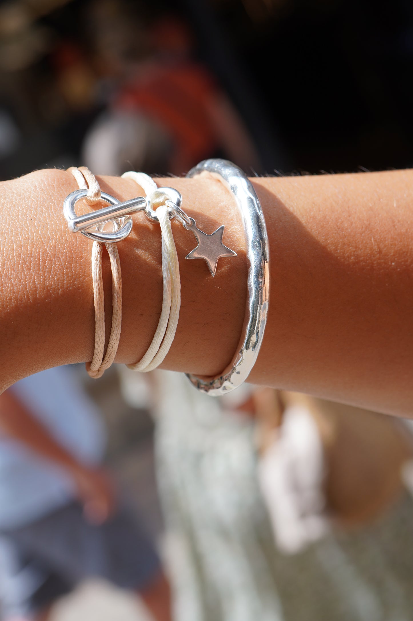 Bracelet Lya Etoile