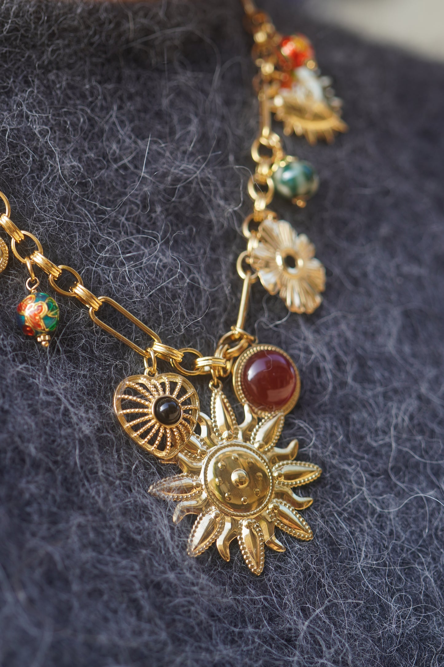 Collier Telma