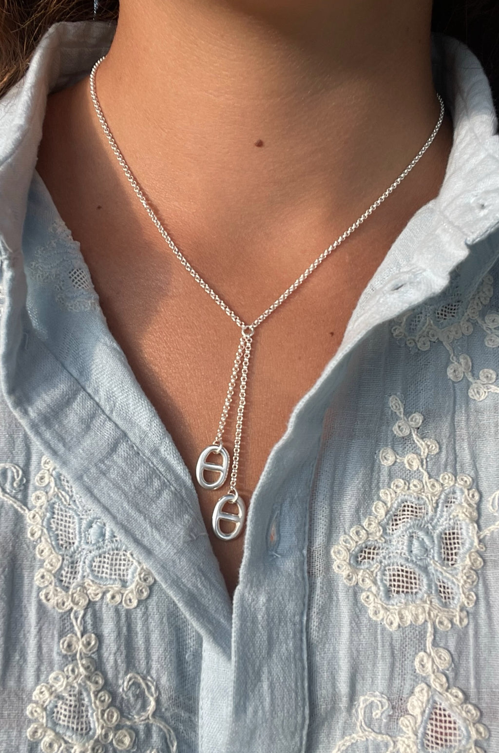 Collier LILI