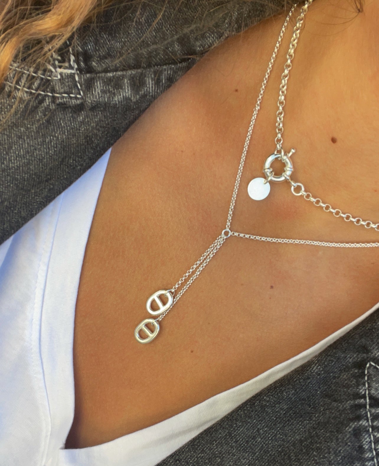 Collier LILI