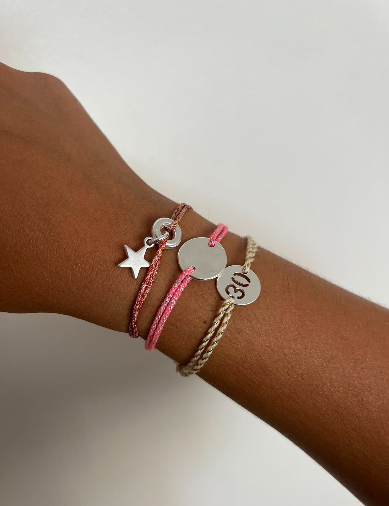 Bracelet Alba