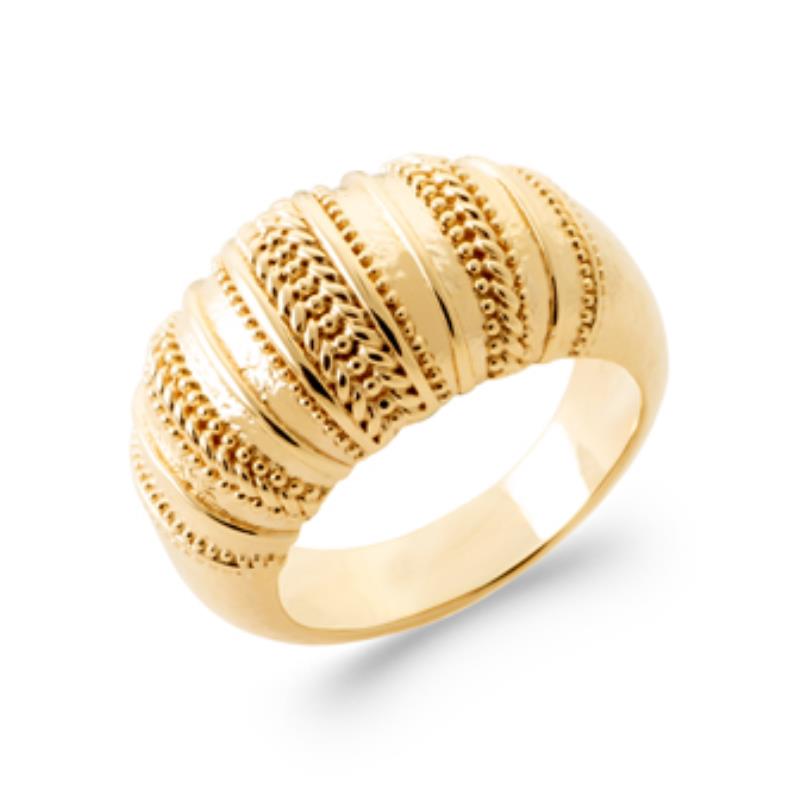 Bague Vesta