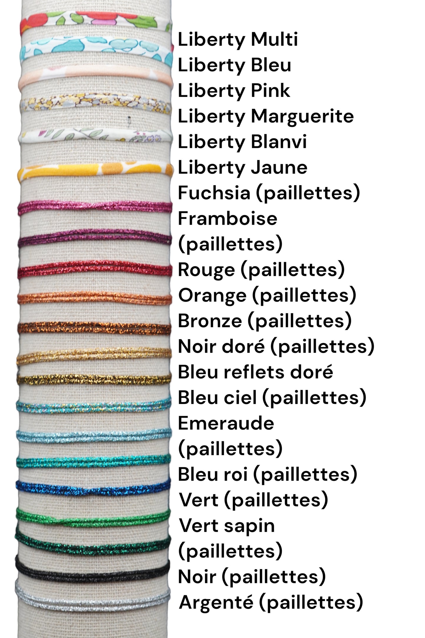 Bracelet Togly Star XL
