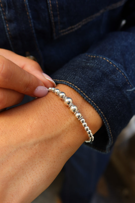 Bracelet brava