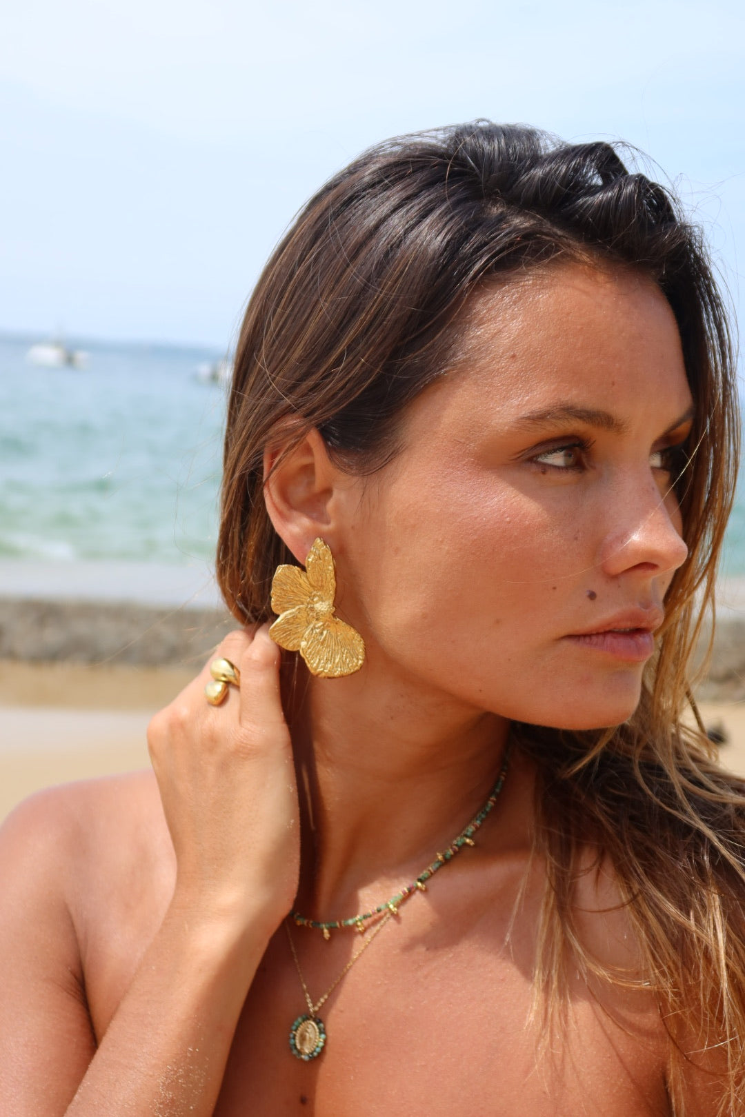 Boucles Louna