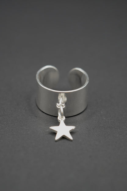 Bague Étoile Mini