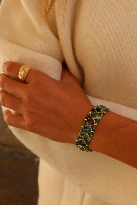 Bague Vesta