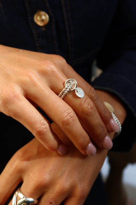 Bague Ana